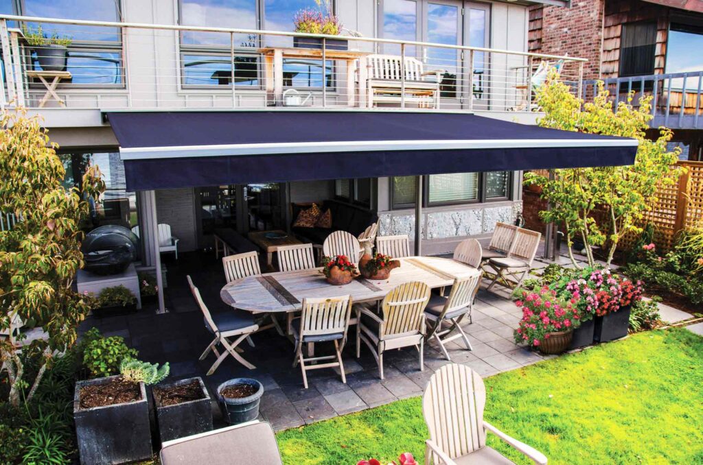 Which Shading System Is Right For You?